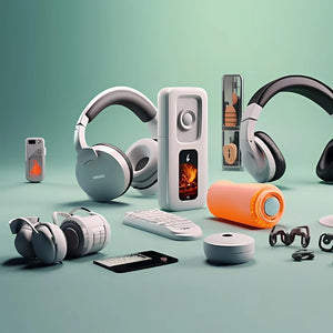 Smart Gadget