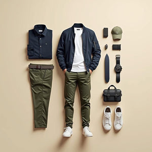 Men Fashion