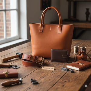 Premium leather Products