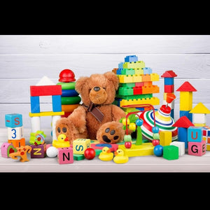 Toy, Games & Babies