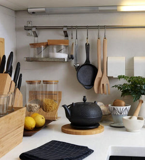 Kitchen Items